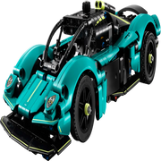 Lego 42208 Technic Aston Martin Valkyrie (707 Pieces)