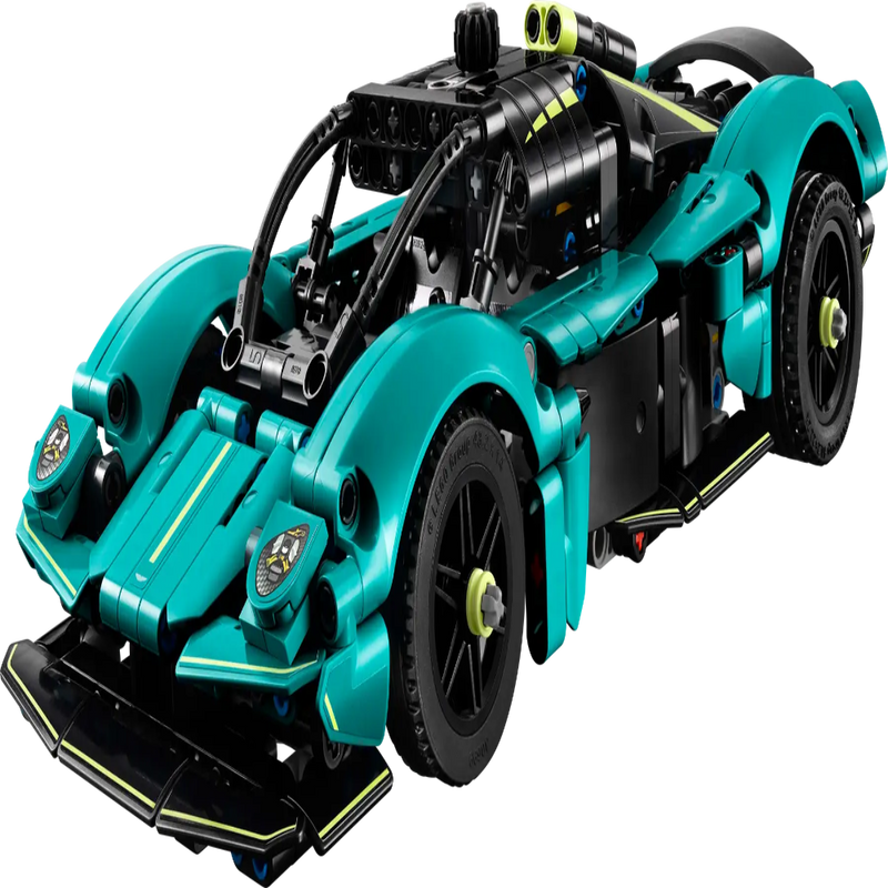 Lego 42208 Technic Aston Martin Valkyrie (707 Pieces)