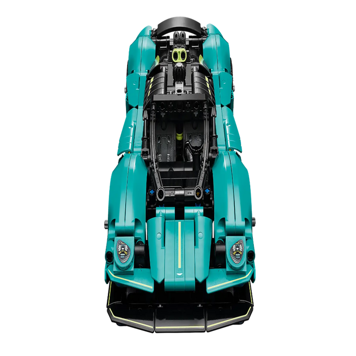 Lego 42208 Technic Aston Martin Valkyrie (707 Pieces)-Construction-LEGO-Toycra