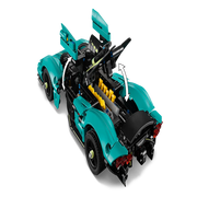 Lego 42208 Technic Aston Martin Valkyrie (707 Pieces)