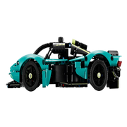 Lego 42208 Technic Aston Martin Valkyrie (707 Pieces)