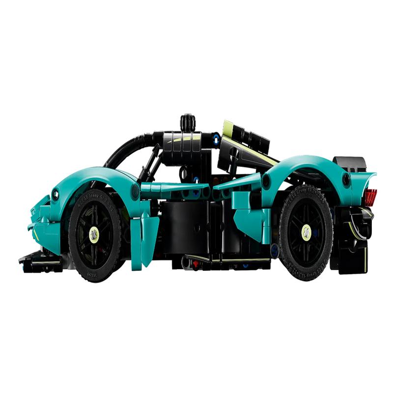 Lego 42208 Technic Aston Martin Valkyrie (707 Pieces)