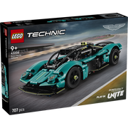 Lego 42208 Technic Aston Martin Valkyrie (707 Pieces)