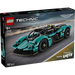 Lego 42208 Technic Aston Martin Valkyrie (707 Pieces)-Construction-LEGO-Toycra