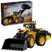 Lego 42209 Technic Volvo L120 Electric Wheel Loader (973 Pieces)-Construction-LEGO-Toycra