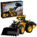 Lego 42209 Technic Volvo L120 Electric Wheel Loader (973 Pieces)-Construction-LEGO-Toycra