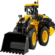 Lego 42209 Technic Volvo L120 Electric Wheel Loader (973 Pieces)-Construction-LEGO-Toycra
