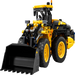 Lego 42209 Technic Volvo L120 Electric Wheel Loader (973 Pieces)-Construction-LEGO-Toycra
