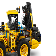 Lego 42209 Technic Volvo L120 Electric Wheel Loader (973 Pieces)-Construction-LEGO-Toycra