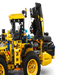 Lego 42209 Technic Volvo L120 Electric Wheel Loader (973 Pieces)-Construction-LEGO-Toycra