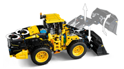 Lego 42209 Technic Volvo L120 Electric Wheel Loader (973 Pieces)-Construction-LEGO-Toycra
