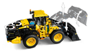 Lego 42209 Technic Volvo L120 Electric Wheel Loader (973 Pieces)-Construction-LEGO-Toycra