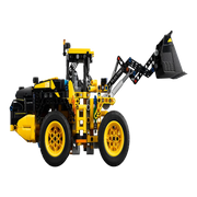 Lego 42209 Technic Volvo L120 Electric Wheel Loader (973 Pieces)-Construction-LEGO-Toycra