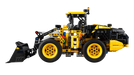 Lego 42209 Technic Volvo L120 Electric Wheel Loader (973 Pieces)-Construction-LEGO-Toycra