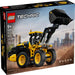 Lego 42209 Technic Volvo L120 Electric Wheel Loader (973 Pieces)-Construction-LEGO-Toycra