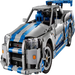 Lego 42210 Technic 2 Fast 2 Furious Nissan Skyline GT-R (R34) Car ( 1410 Pieces)-Construction-LEGO-Toycra