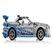Lego 42210 Technic 2 Fast 2 Furious Nissan Skyline GT-R (R34) Car ( 1410 Pieces)-Construction-LEGO-Toycra
