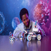 Lego 42211 Technic Lunar Outpost Moon Rover Space Vehicle (1082 Pieces)