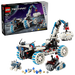 Lego 42211 Technic Lunar Outpost Moon Rover Space Vehicle (1082 Pieces)-Construction-LEGO-Toycra