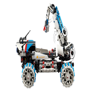 Lego 42211 Technic Lunar Outpost Moon Rover Space Vehicle (1082 Pieces)