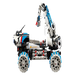 Lego 42211 Technic Lunar Outpost Moon Rover Space Vehicle (1082 Pieces)-Construction-LEGO-Toycra