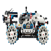 Lego 42211 Technic Lunar Outpost Moon Rover Space Vehicle (1082 Pieces)