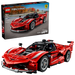 Lego 42212 Technic Ferrari FXX K (897 Pieces)-Construction-LEGO-Toycra