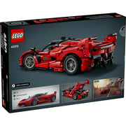 Lego 42212 Technic Ferrari FXX K (897 Pieces)