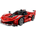 Lego 42212 Technic Ferrari FXX K (897 Pieces)-Construction-LEGO-Toycra