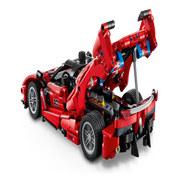 Lego 42212 Technic Ferrari FXX K (897 Pieces)