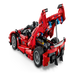 Lego 42212 Technic Ferrari FXX K (897 Pieces)-Construction-LEGO-Toycra