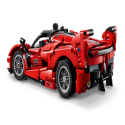 Lego 42212 Technic Ferrari FXX K (897 Pieces)
