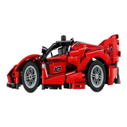Lego 42212 Technic Ferrari FXX K (897 Pieces)