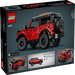 Lego 42213 Technic Ford Bronco SUV (943 Pieces)-Construction-LEGO-Toycra