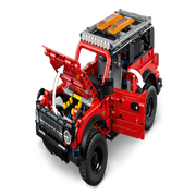 Lego 42213 Technic Ford Bronco SUV (943 Pieces)
