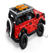 Lego 42213 Technic Ford Bronco SUV (943 Pieces)
