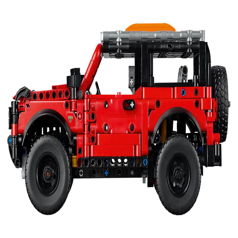 Lego 42213 Technic Ford Bronco SUV (943 Pieces)