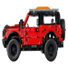 Lego 42213 Technic Ford Bronco SUV (943 Pieces)-Construction-LEGO-Toycra