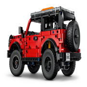 Lego 42213 Technic Ford Bronco SUV (943 Pieces)