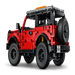 Lego 42213 Technic Ford Bronco SUV (943 Pieces)-Construction-LEGO-Toycra