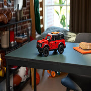Lego 42213 Technic Ford Bronco SUV (943 Pieces)