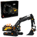 Lego 42215 Technic Volvo EC500 Hybrid Excavator (2359 Pieces)-Construction-LEGO-Toycra