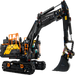 Lego 42215 Technic Volvo EC500 Hybrid Excavator (2359 Pieces)-Construction-LEGO-Toycra