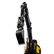 Lego 42215 Technic Volvo EC500 Hybrid Excavator (2359 Pieces)