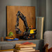 Lego 42215 Technic Volvo EC500 Hybrid Excavator (2359 Pieces)-Construction-LEGO-Toycra