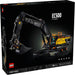 Lego 42215 Technic Volvo EC500 Hybrid Excavator (2359 Pieces)-Construction-LEGO-Toycra