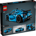 Lego 42217 Technic Chevrolet Corvette Stingray Blue (732 Pieces)-Construction-LEGO-Toycra