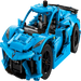 Lego 42217 Technic Chevrolet Corvette Stingray Blue (732 Pieces)-Construction-LEGO-Toycra