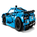 Lego 42217 Technic Chevrolet Corvette Stingray Blue (732 Pieces)-Construction-LEGO-Toycra