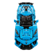 Lego 42217 Technic Chevrolet Corvette Stingray Blue (732 Pieces)-Construction-LEGO-Toycra